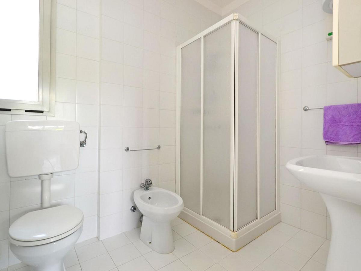 Apartment Parco Hemingway-3 By Interhome Lignano Sabbiadoro Bagian luar foto